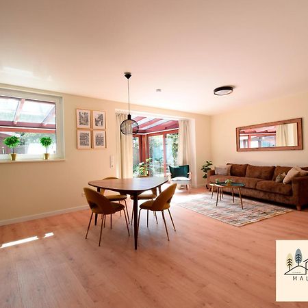 Malis-Ferienhaus Bad Harzburg Extérieur photo
