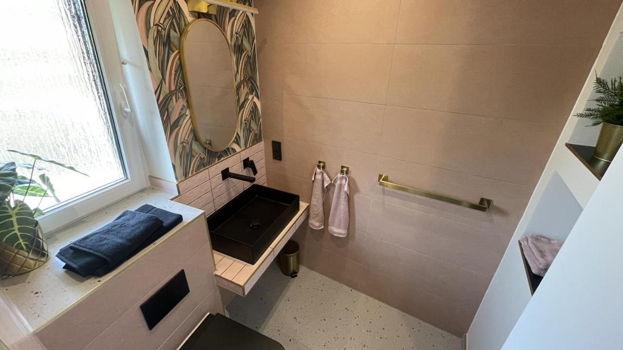 Malis-Ferienhaus Bad Harzburg Extérieur photo