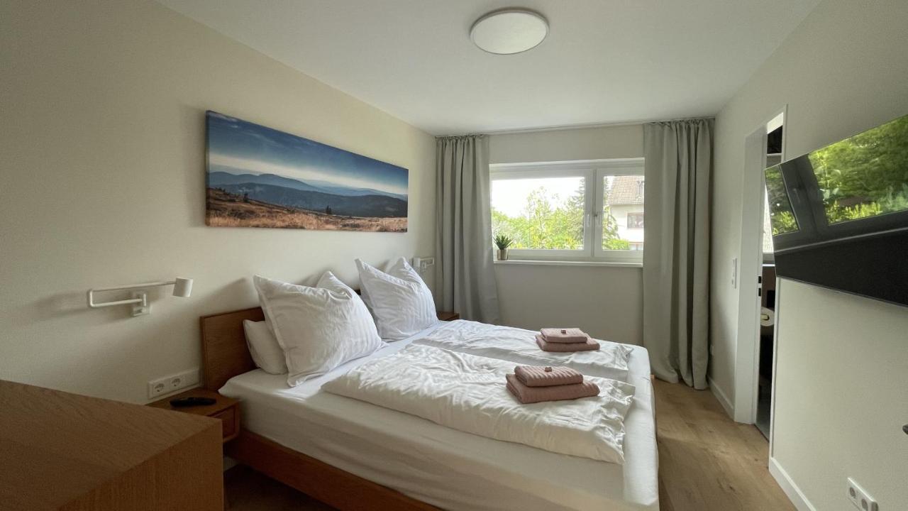 Malis-Ferienhaus Bad Harzburg Extérieur photo