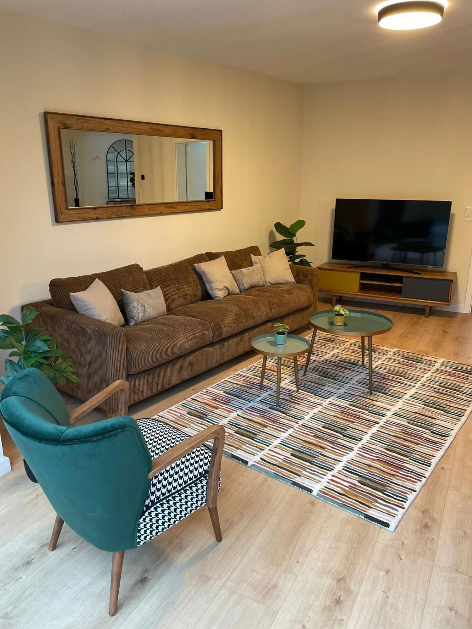 Malis-Ferienhaus Bad Harzburg Extérieur photo